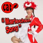 16-01-2009 - agentur_beverley - saengerin CAT - CD-Cover Mariechen-Song.jpg